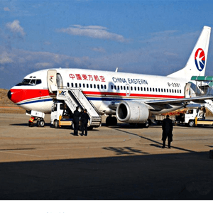 布尔津喀纳斯空运公司航空快运业稳步发展的原因是什么？